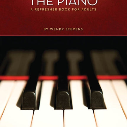 Returning to the Piano