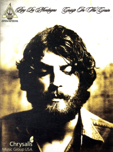 Ray LaMontagne - Gossip in the Grain