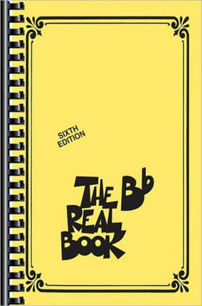 The Real Book - Volume I - Mini Edition: Bb Instruments