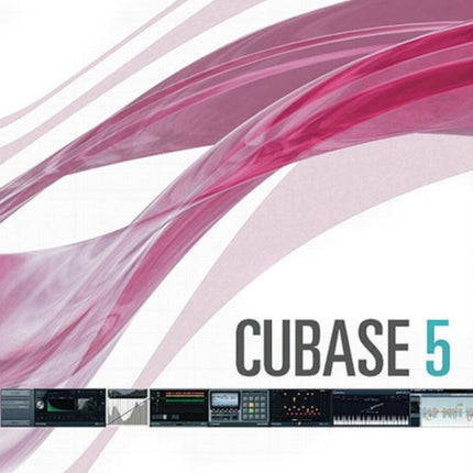 CUBASE 5 BEGINNER LEVEL MUSICB