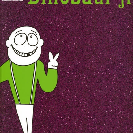 Best Of Dinosaur Jr Guitar Recorded Versions Gtr