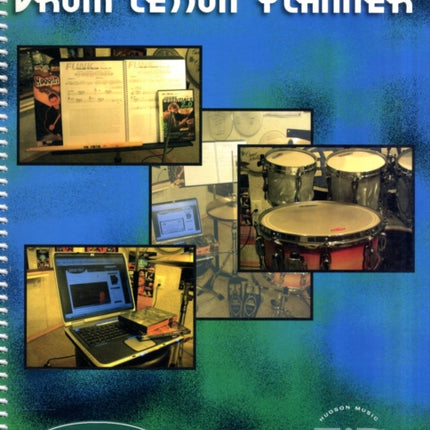 Drum Lesson Planner Hudson Music Tip Program Teacher Integration Program