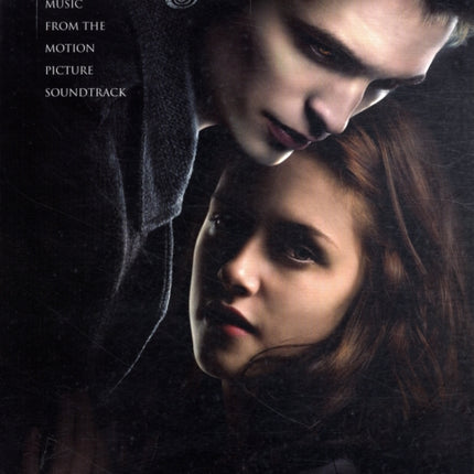 Twilight Music from the Motion Picture Soundtrack