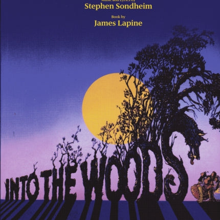 Into the Woods