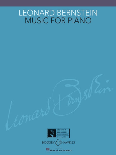 Music For Piano