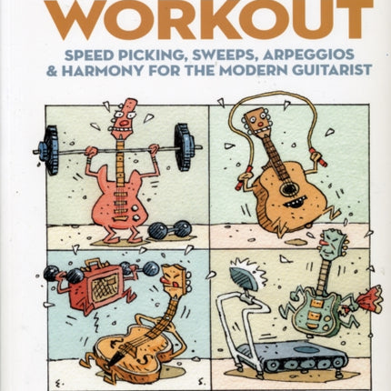 Guitar Workout