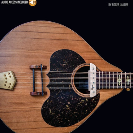 Hal Leonard Irish Bouzouki Method