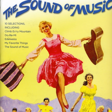 The Sound of Music