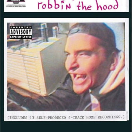 Sublime  Robbin the Hood Guitar Recorded Versions