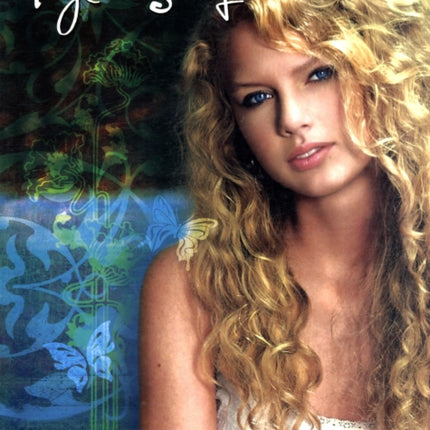 Taylor Swift for Easy Guitar