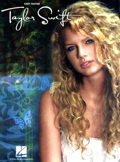 Taylor Swift for Easy Guitar