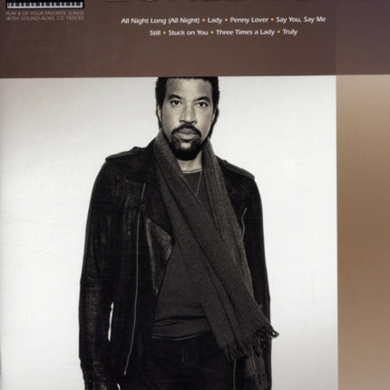 Lionel Richie