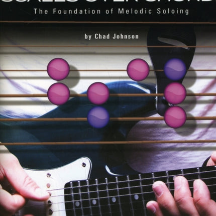 GuitaristS Guide To Scales Over Chords Melodic