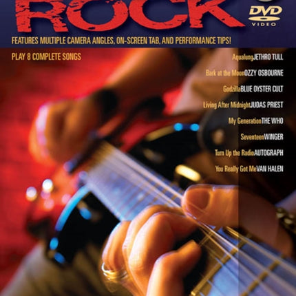 Hard Rock