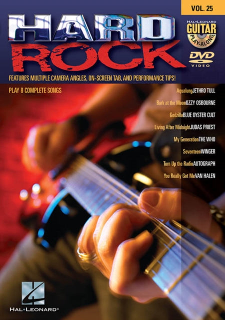 Hard Rock