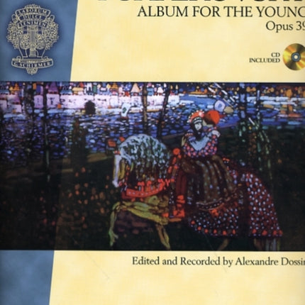 Album For The Young Op.39