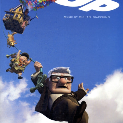 Up: Music from the Motion Picture Soundtrack