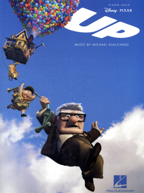 Up: Music from the Motion Picture Soundtrack