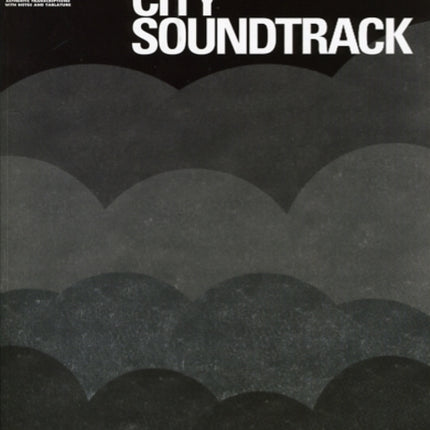 Best Of Motion City Soundtrack Guitar Recorded