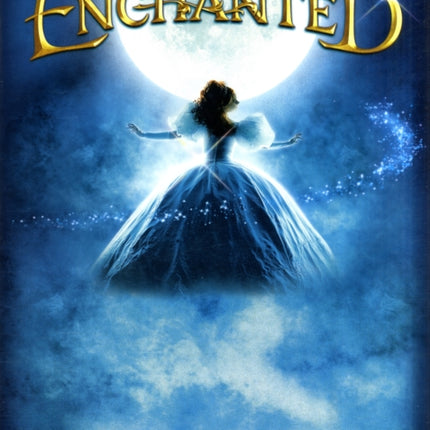 Enchanted: Music from the Motion Picture Soundtrack