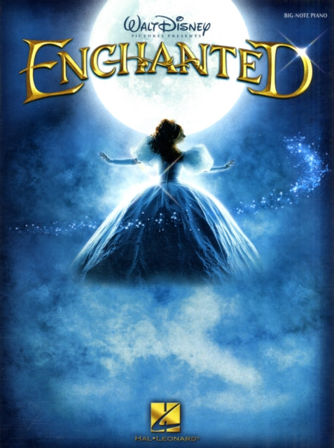 Enchanted: Music from the Motion Picture Soundtrack