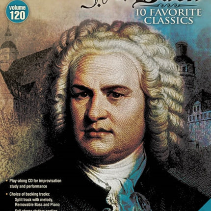 J.S. Bach