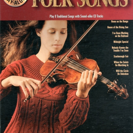 Folk Songs