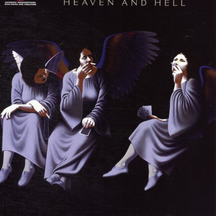 Black Sabbath: Heaven and Hell