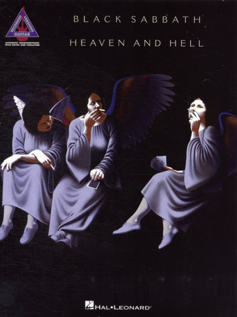 Black Sabbath: Heaven and Hell