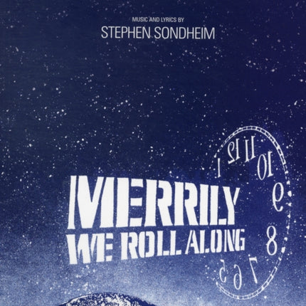 Merrily We Roll Along