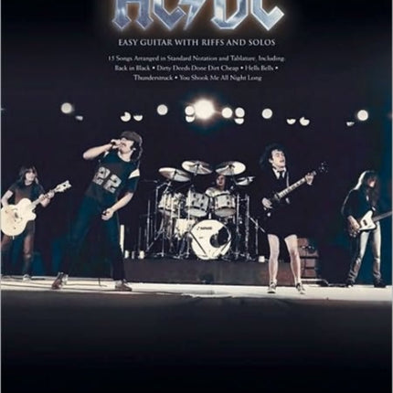 AC/DC