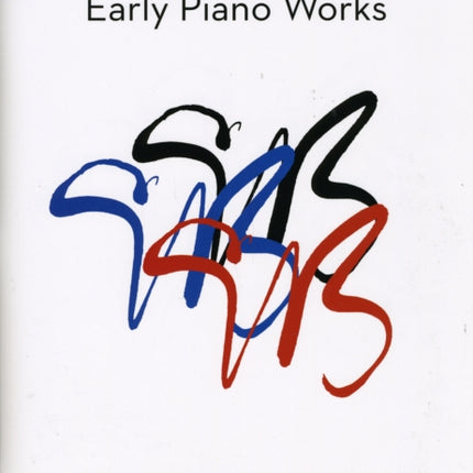 Early Piano Works