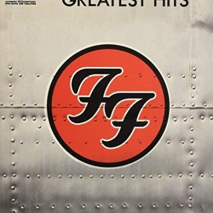 Foo Fighters - Greatest Hits