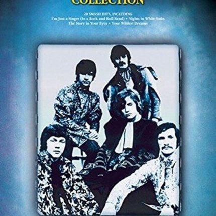 Moody Blues Collection The PVG