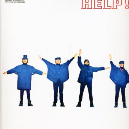 The Beatles - Help!