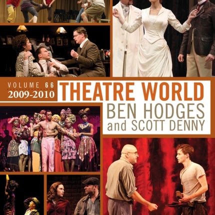 Theatre World: 2009-2010