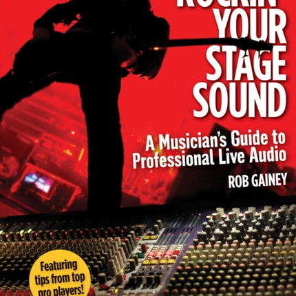 Rockin Your Stage Sound