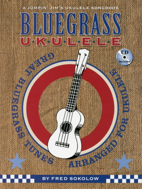 Bluegrass Ukulele