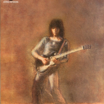 Jeff Beck - Blow by Blow