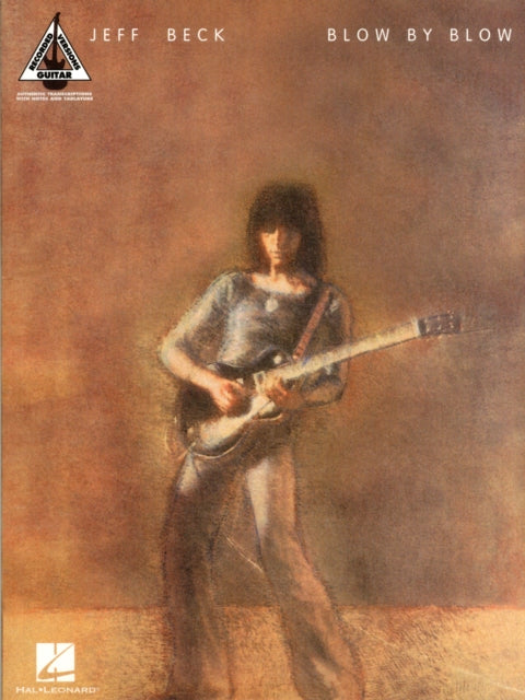 Jeff Beck - Blow by Blow