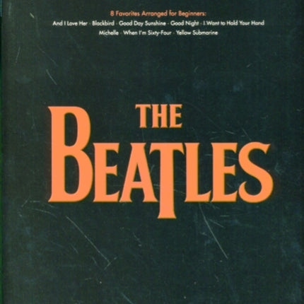 Songs of the Beatles