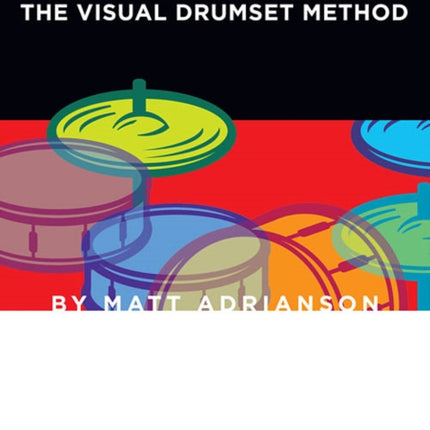 The Visual Drumset Method