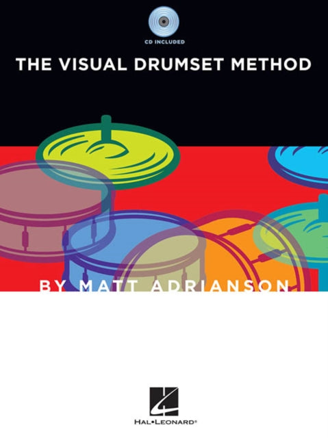 The Visual Drumset Method