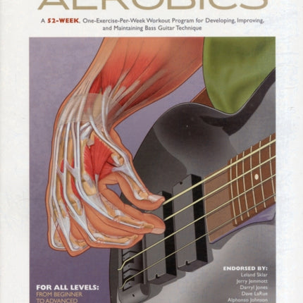 Bass Aerobics