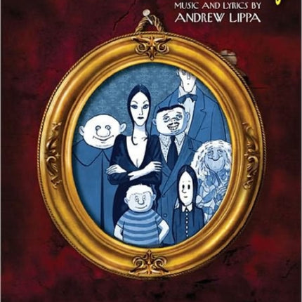 The Addams Family