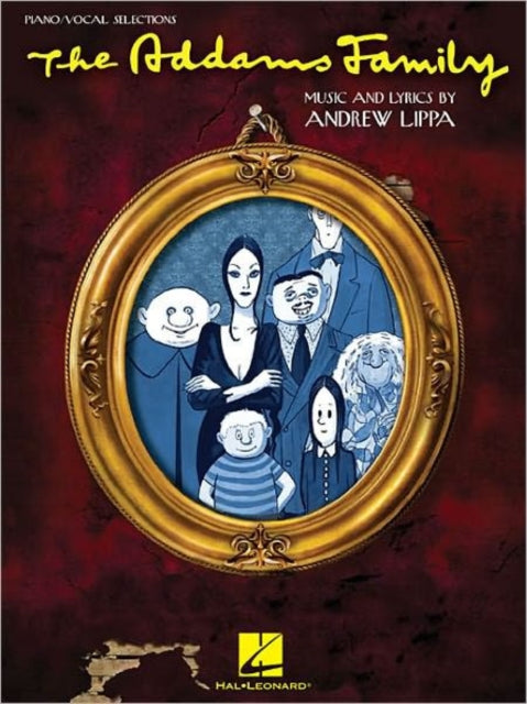 The Addams Family