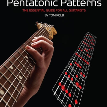 Connecting Pentatonic Patterns: The Essential Guide for All Guitarists