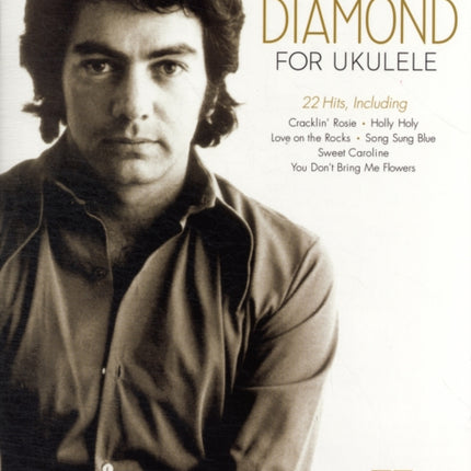 Neil Diamond for Ukulele