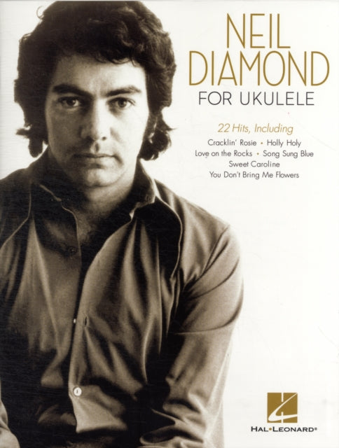 Neil Diamond for Ukulele