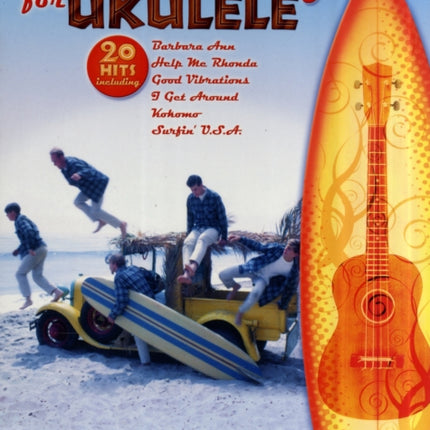 The Beach Boys for Ukulele